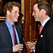 Hot Prince William and Prince Harry Pictures