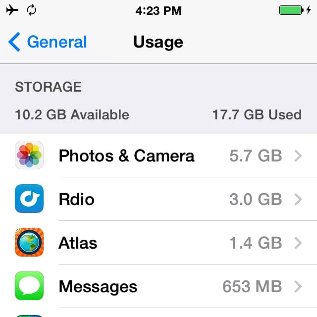 How to Get More Storage on Your iPhone