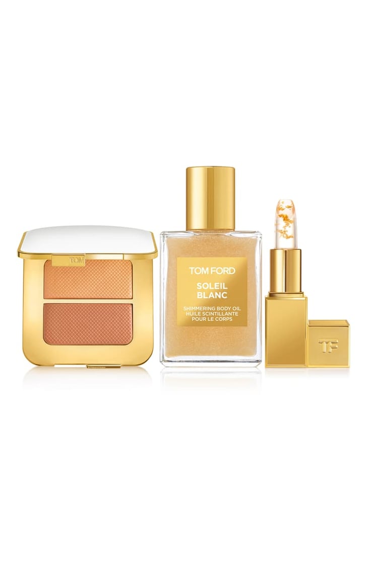 Tom ford shimmer