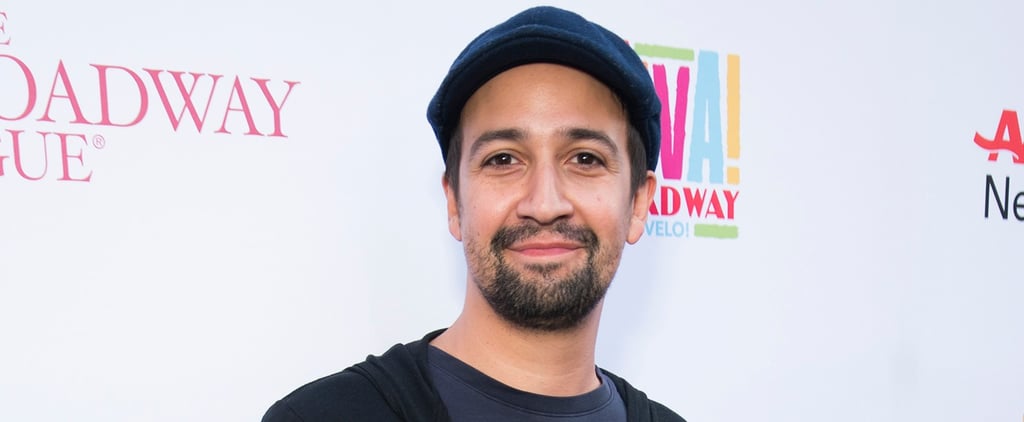 Lin-Manuel Miranda's Grandmother Dies 2017