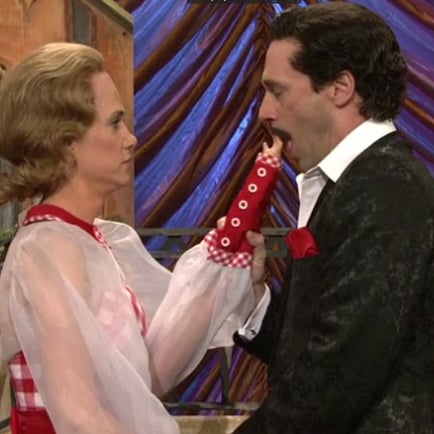 Kristen Wiig Funny Quotes on Sex and Dating