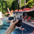 Kourtney Kardashian Barker Crafted a New Punk-Rock Smoothie For Erewhon; Here's How to Make It