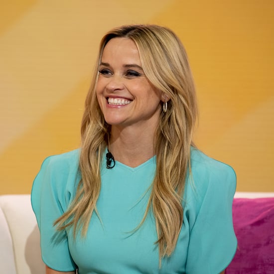 Reese Witherspoon Hello Sunshine Projects