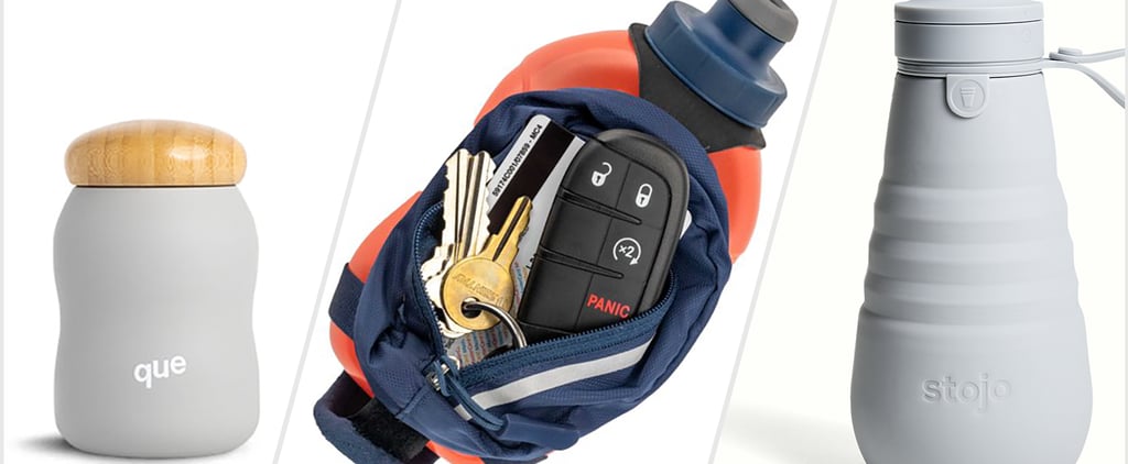 10 Mini Water Bottles That Can Travel With You