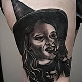 Hocus Pocus Tattoo Ideas | POPSUGAR Entertainment Photo 13