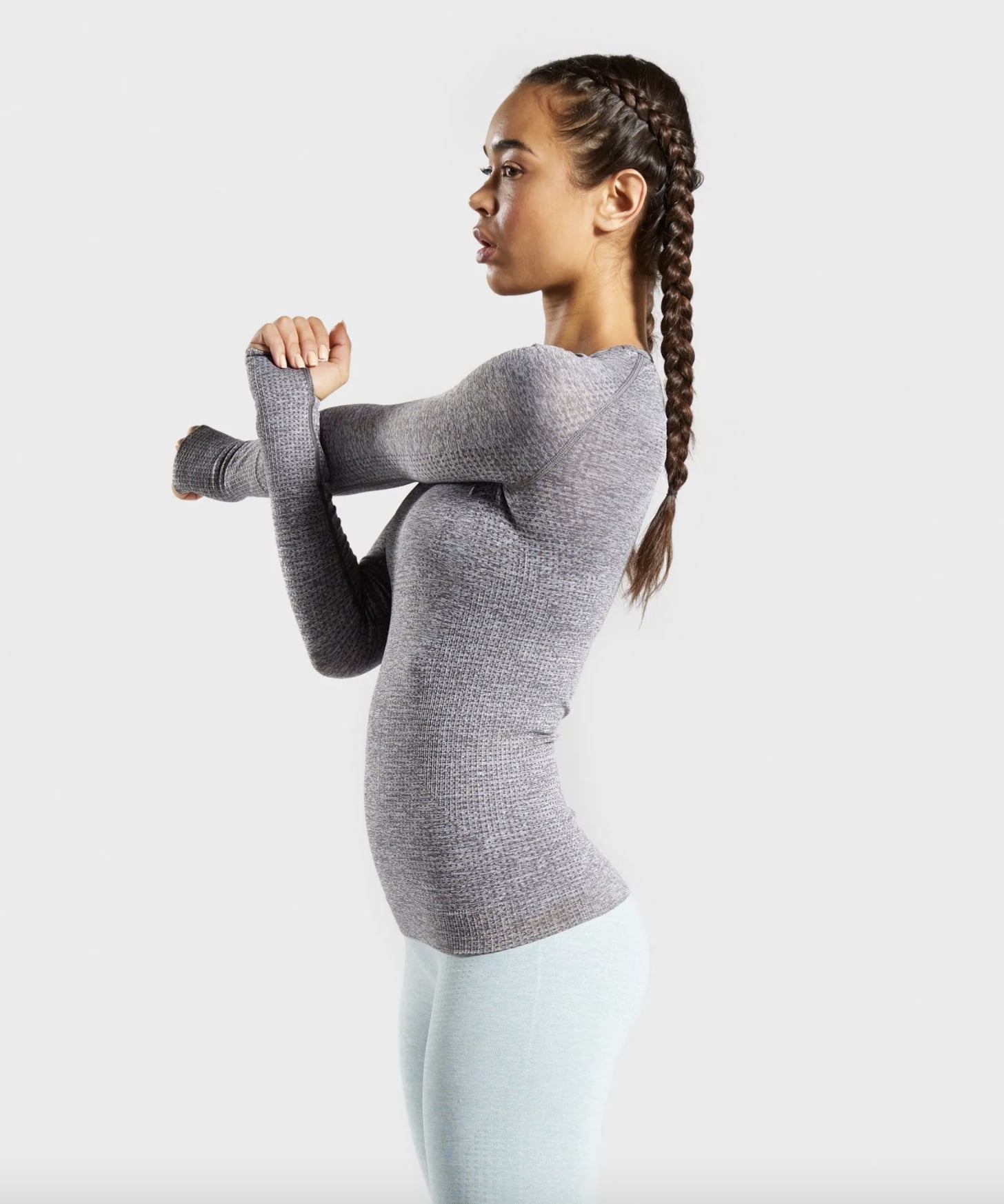 Vital Seamless Long Sleeve Top, Attention, Shoppers! We Found the 50+ Best  Black Friday Deals a Whole Week Early