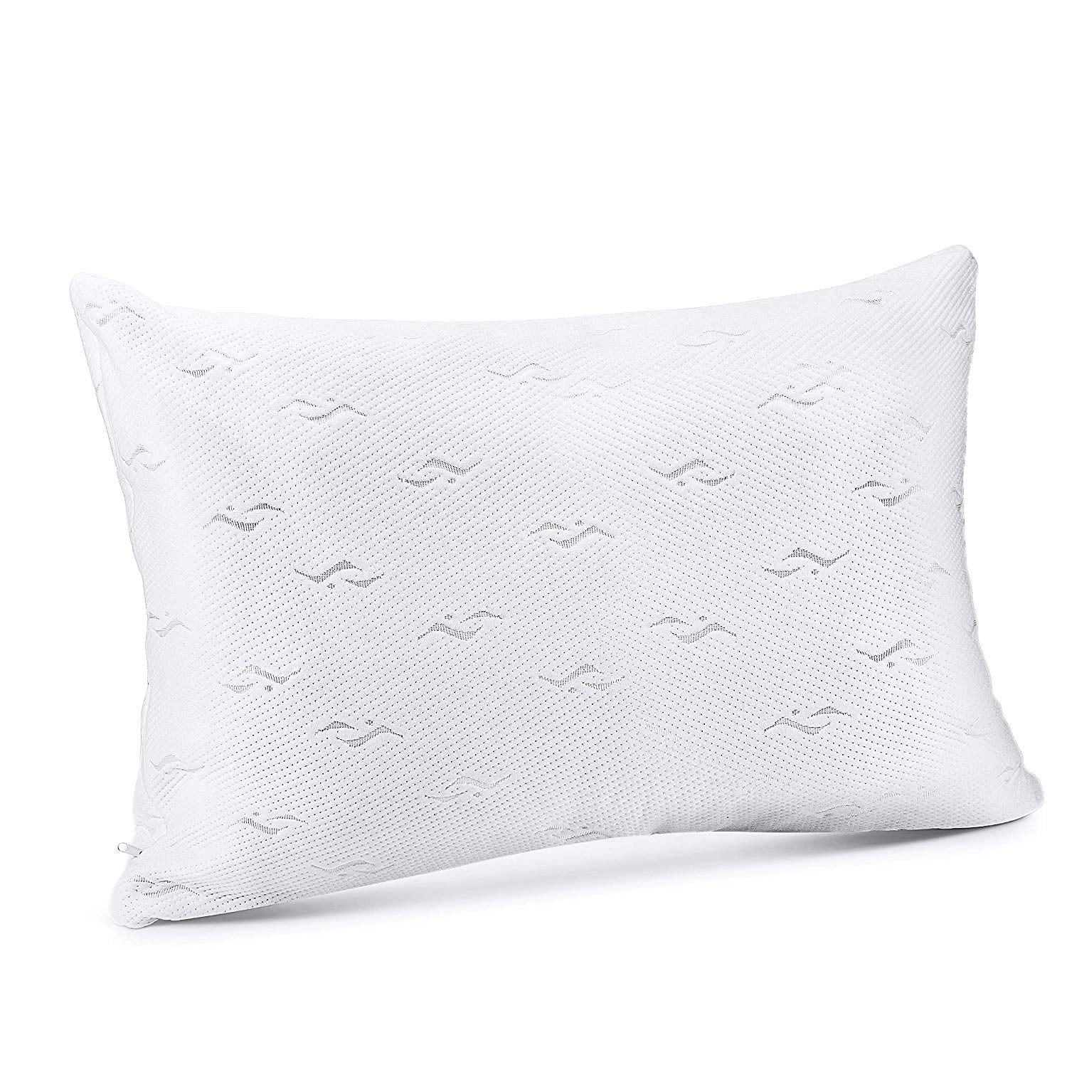 Marnur Shredded Memory Foam Pillow MARNUR Shredded Memory Foam Pillow
