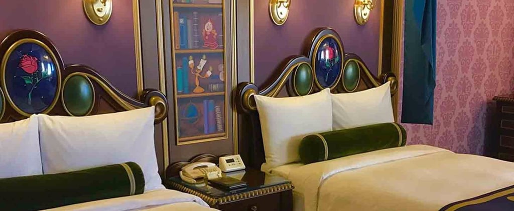 Tokyo Disneyland Hotel