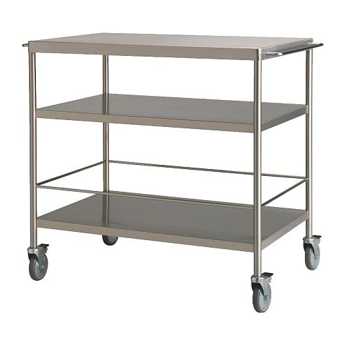 Portable Kitchen Islands Popsugar Home