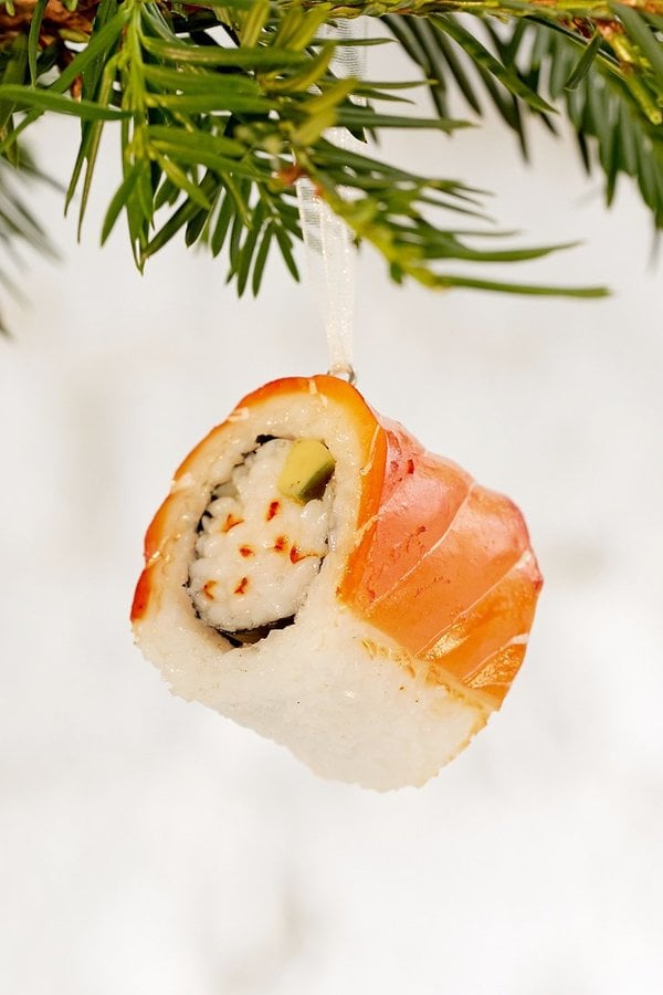 Gifts For Sushi-Lovers  POPSUGAR Middle East Food