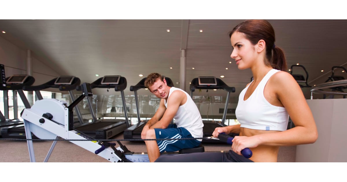 Como engordar en el gimnasio