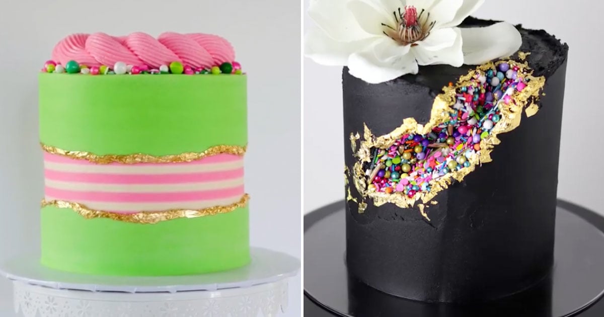 This Instagram Account Shows The Craziest Cakes That You Can Buy In Toronto  - Narcity