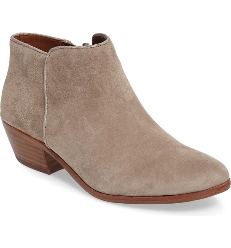 Sam edelman 2025 petty chelsea boot