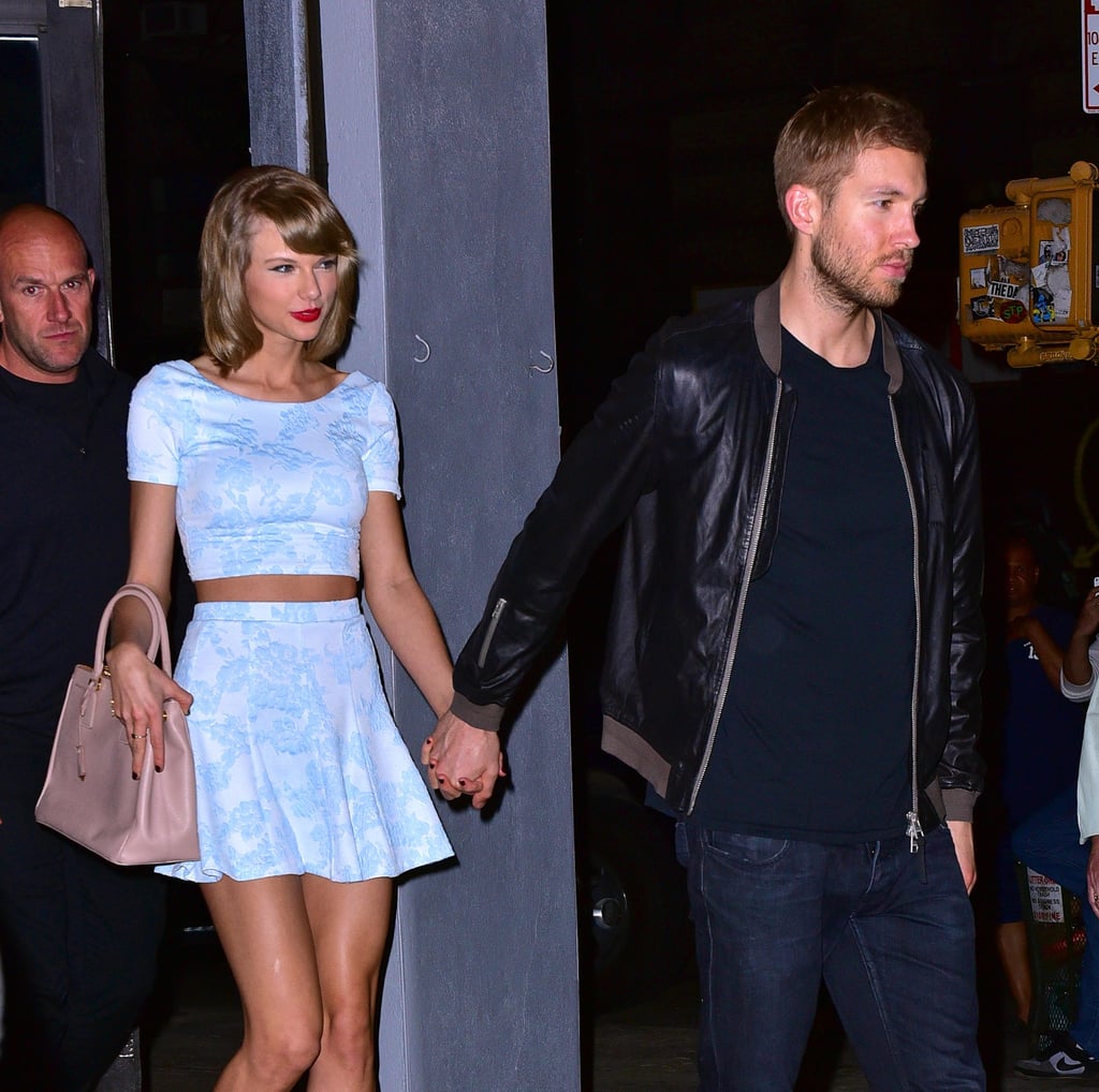 "Dancing With Our Hands Tied" — "Reputation"