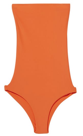 Mikoh Santorini One-Piece Swimsuit ($202)