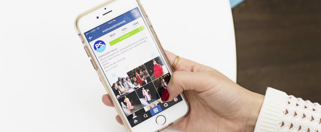 How to Use Instagram Without the Grid