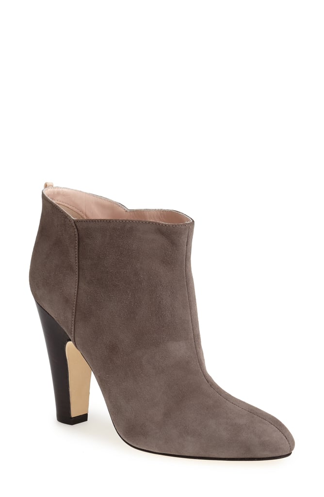 Sarah Jessica Parker's Shoe Collection For Fall | POPSUGAR Fashion