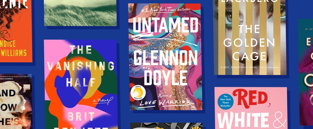 Take the 2020 POPSUGAR Reading Challenge