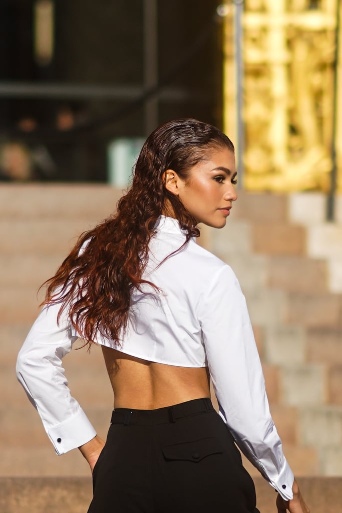 Zendaya Had the Best Celebrity Style in 2019