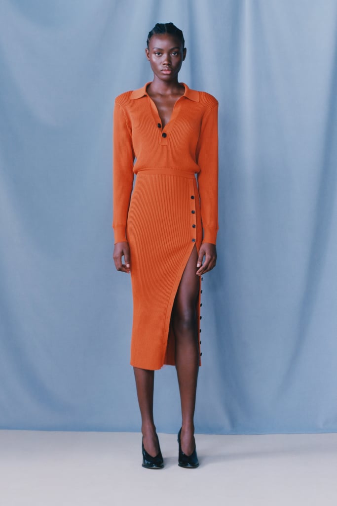 Phoebe Dynevor Stars in Self-Portrait's Fall 2021 Collection