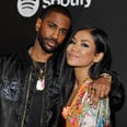 Big Sean Reveals His Most Romantic Gesture For Jhené Aiko, and Is Anyone Else Swooning?