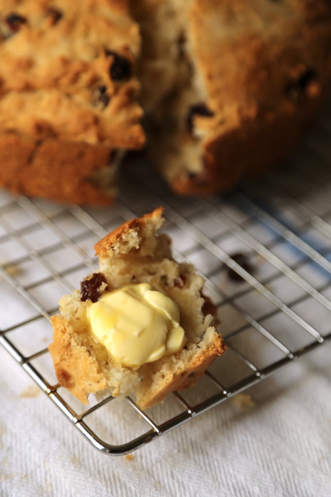 Irish Soda Bread