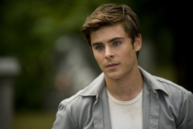 Charlie St. Cloud