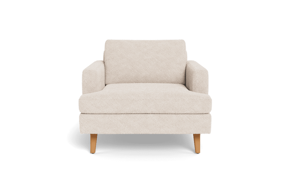 Albany Park Lido Armchair