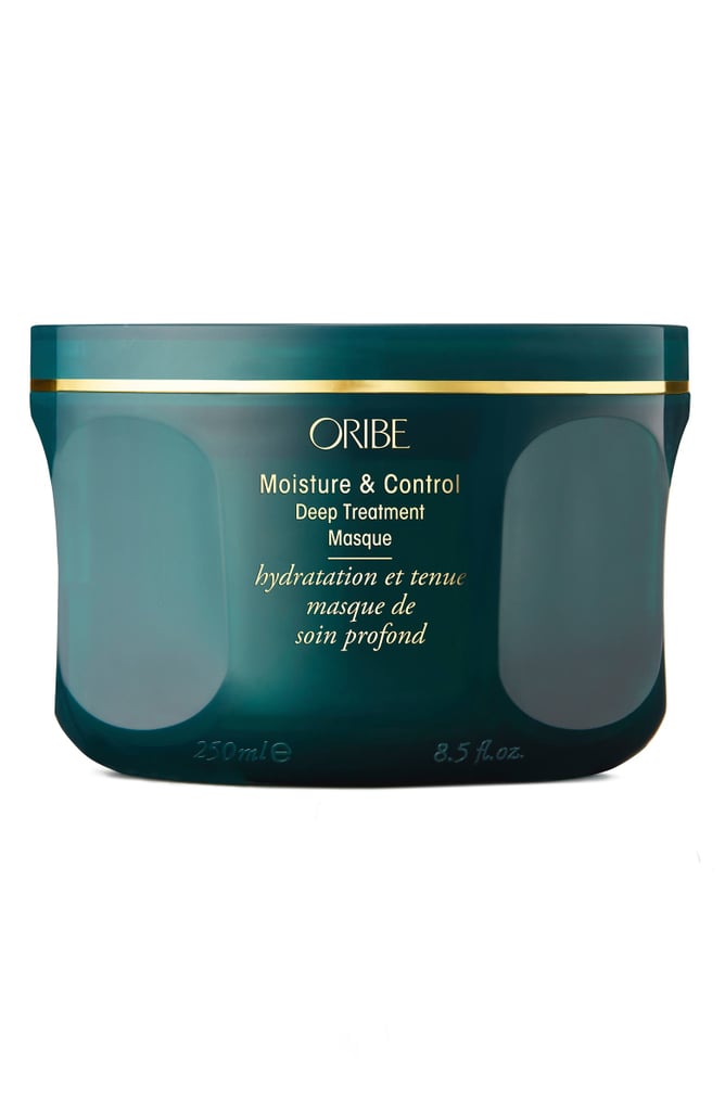 Oribe Moisture & Control Deep Treatment Hair Masque