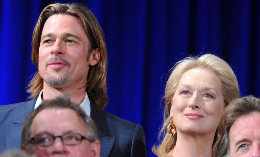 The Letter to Meryl Streep