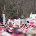 Why the 2018 Women's March Feels More Important Than Ever
