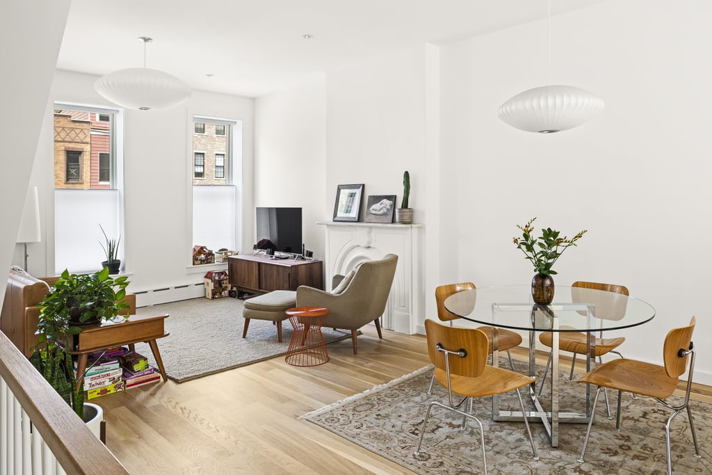 Open Concept Living Open Concept Living