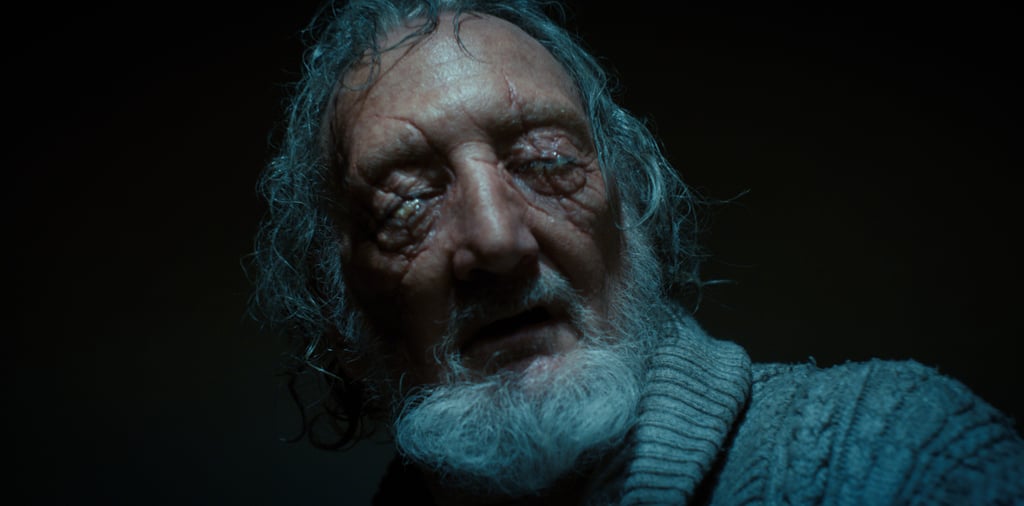 Stranger Things: Robert Englund as Victor Creel | POPSUGAR Entertainment UK