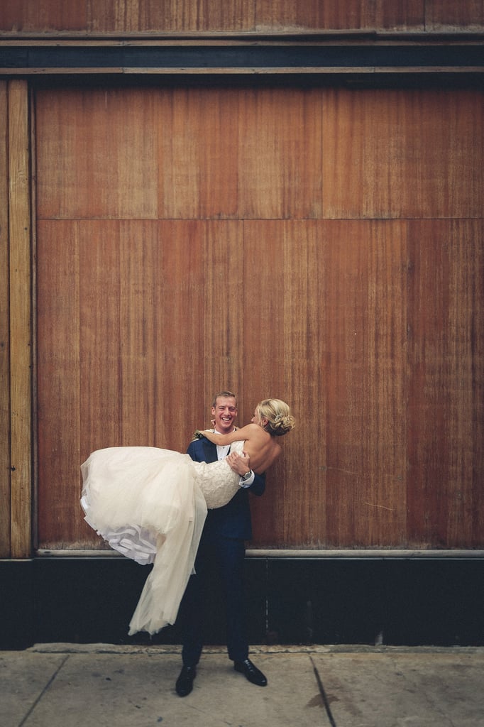 Best Wedding Photos of 2016