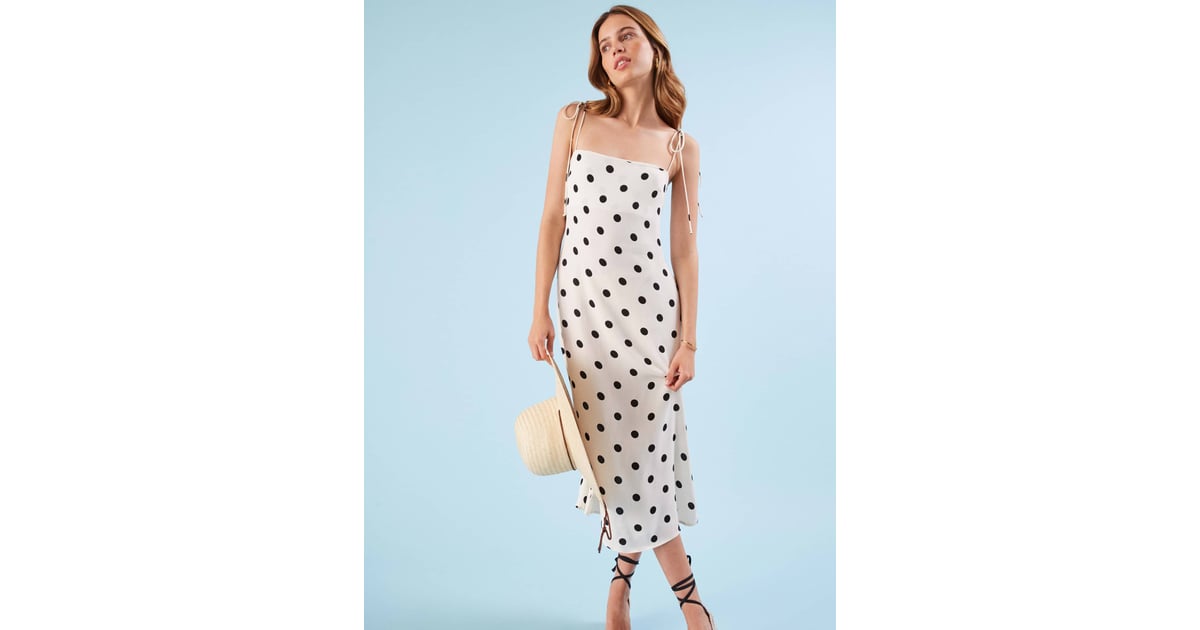 Finley 2025 dress reformation