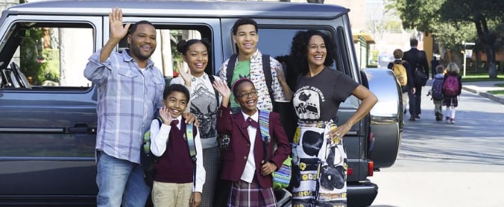 Black-ish GIFs