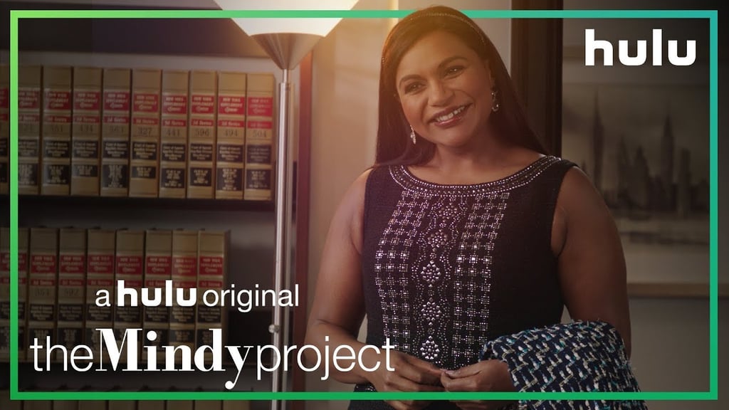 More From Hulu's The Mindy Project