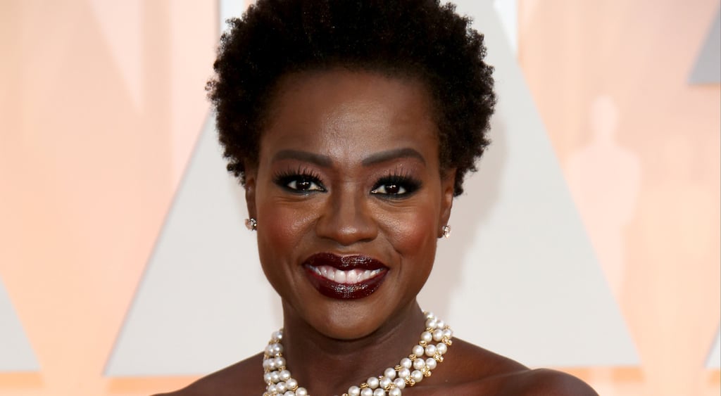 Viola Davis