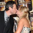 Blake Shelton and Miranda Lambert Shared So Many Cute Moments Over the Years