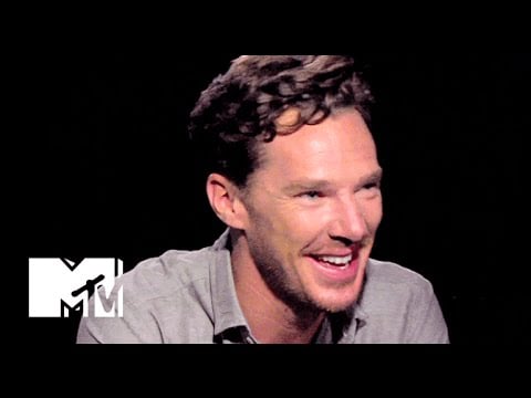 Benedict Cumberbatch as Everyone
