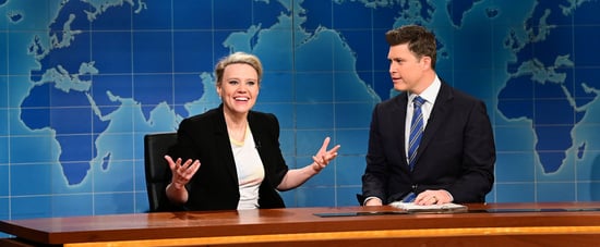 SNL's Kate McKinnon Slams Florida's Don't Say Gay Bill