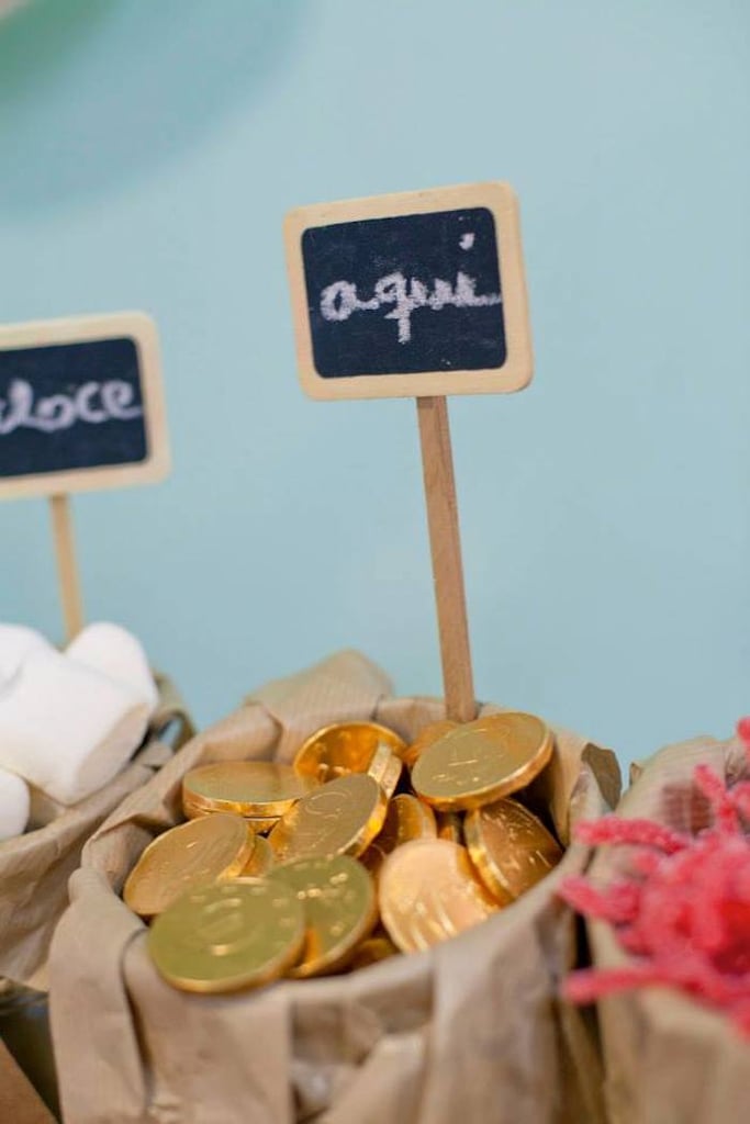 Gold Coins
