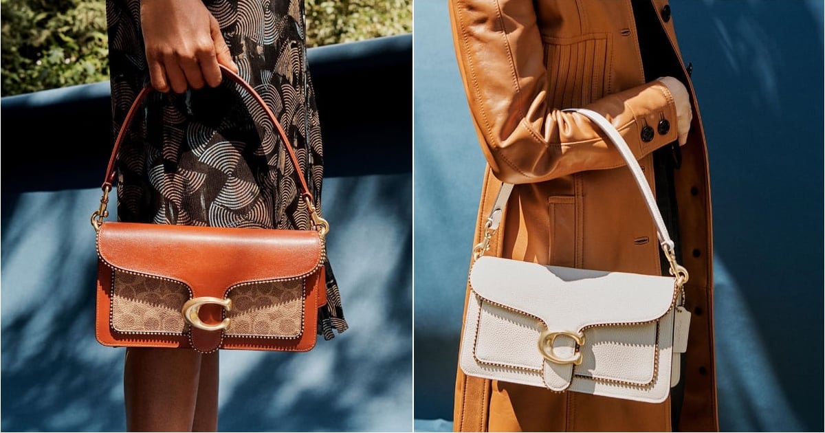 Go Ahead and Spoil Your Loved Ones With These 25 It Items From Coach
