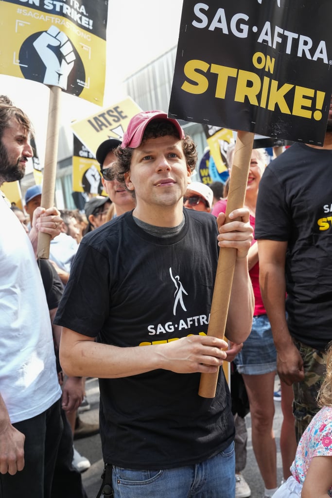 Jessie Eisenberg