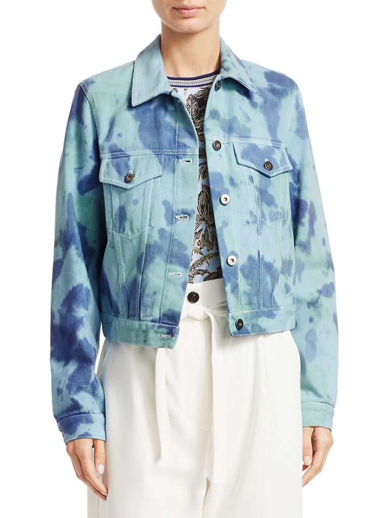 Shop a Similar Jacket