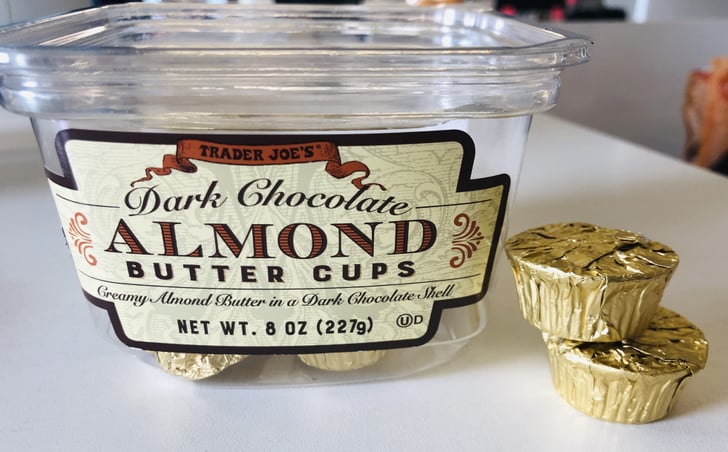 Trader Joe S Almond Butter Cups Review Popsugar Fitness This tiny little morsel packs a major nutritional punch, not only when eaten, but when applied to your skin too! trader joe s almond butter cups review