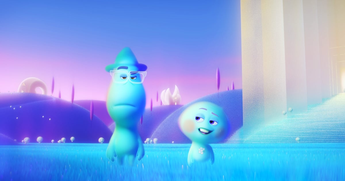 The Filmmakers Behind Pixar’s Soul Revealed the Movie Almost Had a Totally Different Ending popsugar.com