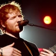 Ed Sheeran's "Galway Girl" Is Your New St. Patrick's Day Theme Song