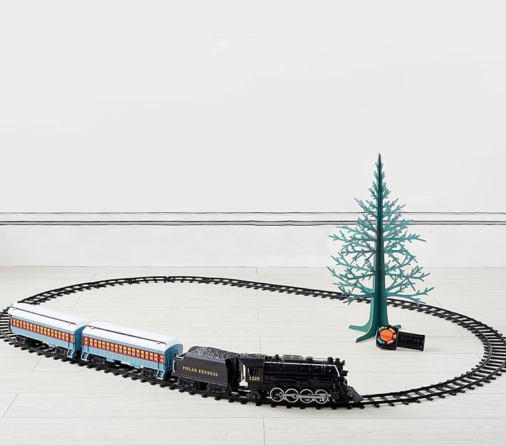 lionel express train