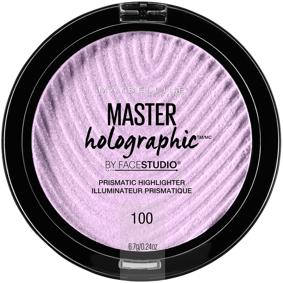 Maybelline New York Master Holographic Prismatic Highlighter 100
